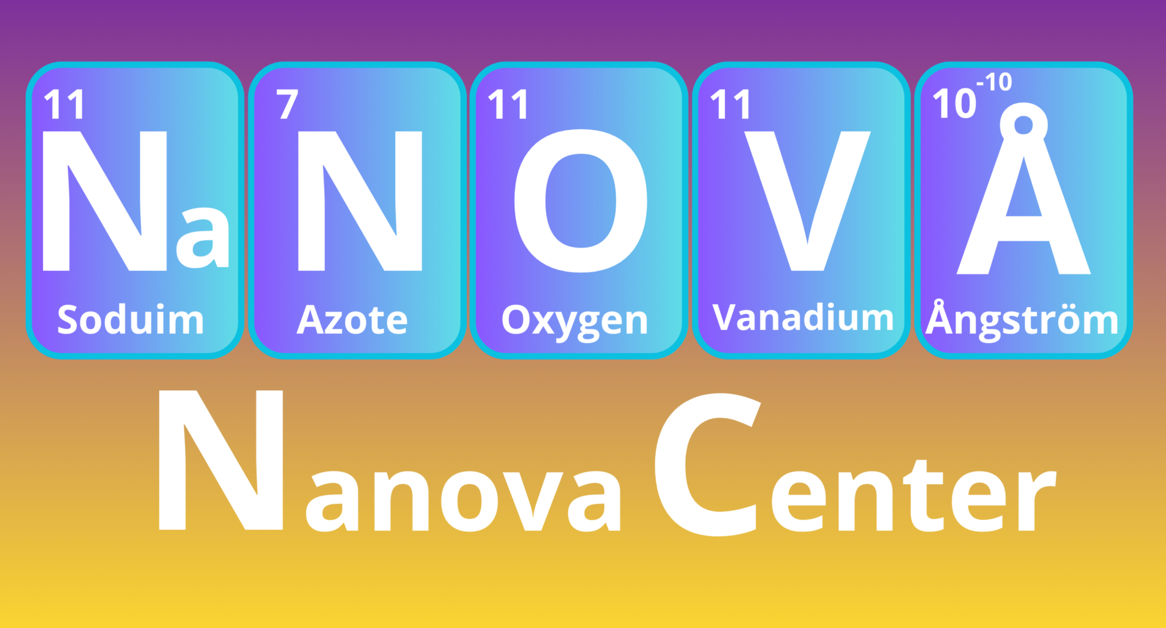 NANOVA CENTER